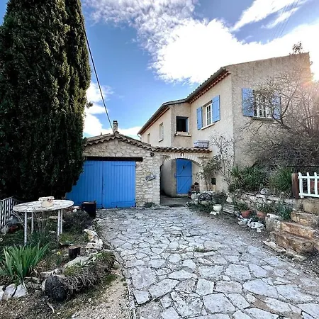 Charmante Maison Provencale *