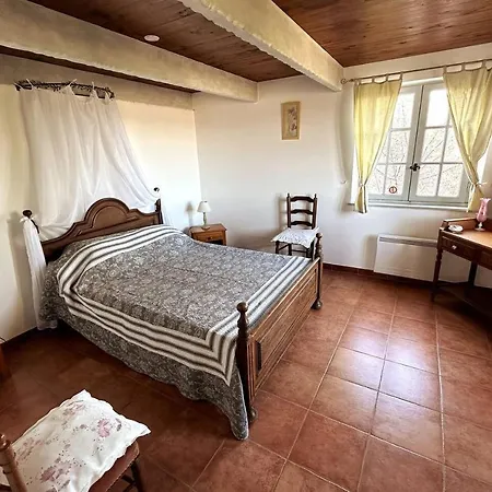 Charmante Maison Provencale
