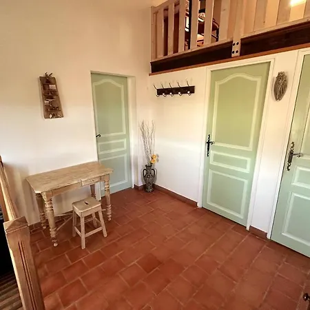 Charmante Maison Provencale Holiday home *