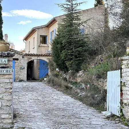 Charmante Maison Provencale Nyaraló *