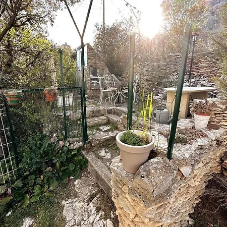 Charmante Maison Provencale