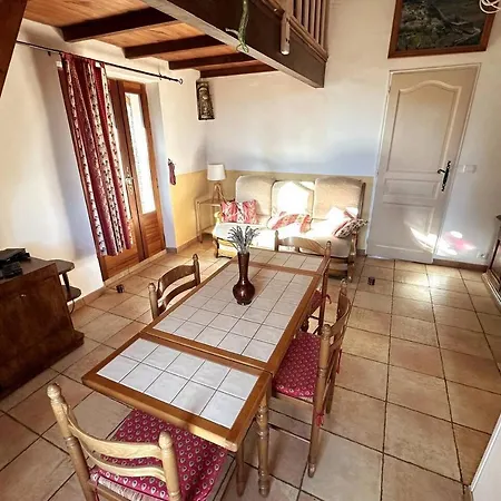 Holiday home Charmante Maison Provencale Simiane-la-Rotonde