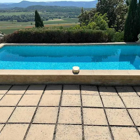 Charmante Maison Provencale Holiday home