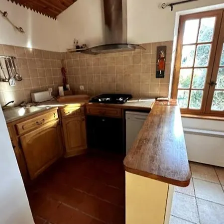 Charmante Maison Provencale Holiday home *