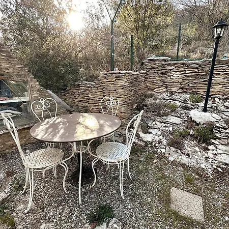 Holiday home Charmante Maison Provencale *