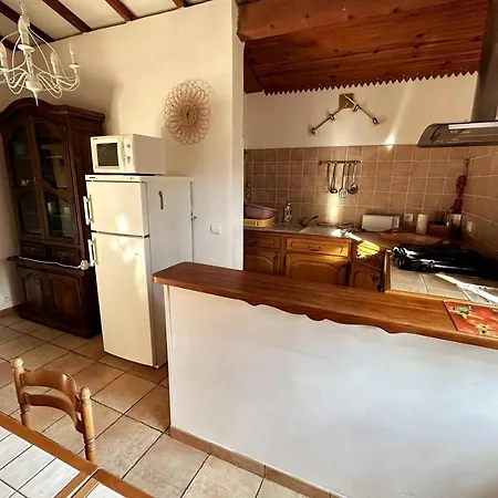 Charmante Maison Provencale Simiane-la-Rotonde