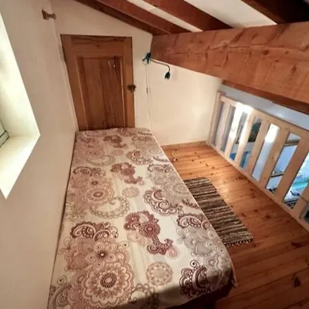 Holiday home Charmante Maison Provencale *